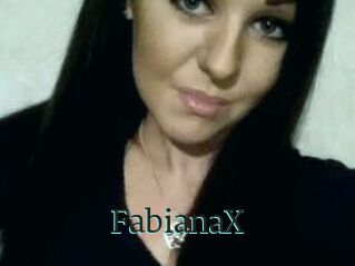 FabianaX