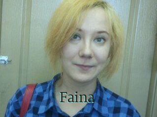 Faina_