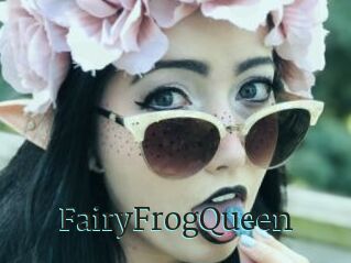 FairyFrogQueen