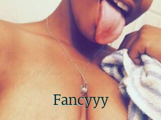Fancyyy