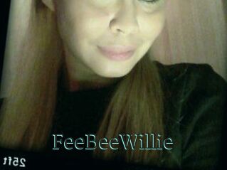 FeeBeeWillie