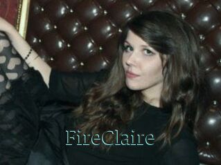 FireClaire