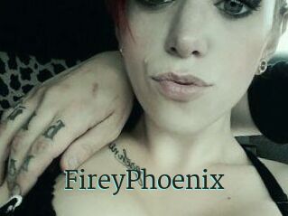 FireyPhoenix