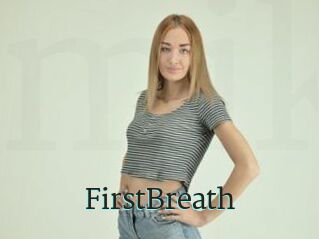 FirstBreath