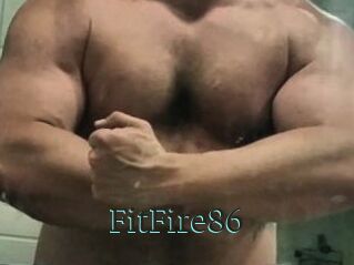 FitFire86
