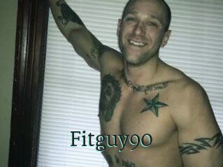 Fitguy90