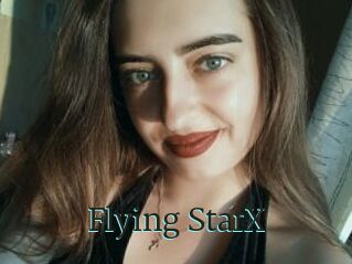 Flying_StarX