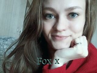 Fox_x