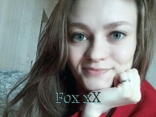 Fox_xX