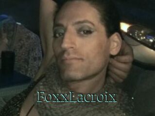 FoxxLacroix