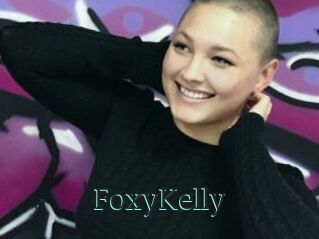 FoxyKelly