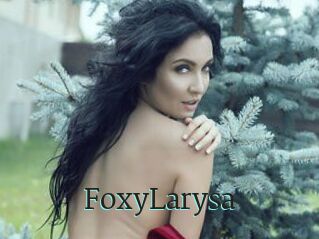 FoxyLarysa