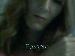 Foxyxo