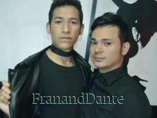 FranandDante