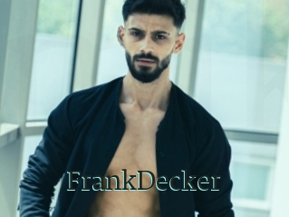 FrankDecker