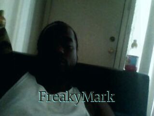 FreakyMark