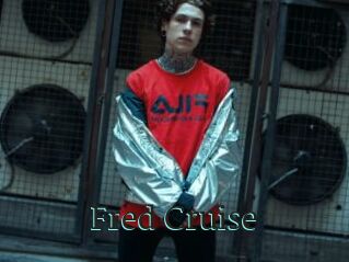 Fred_Cruise