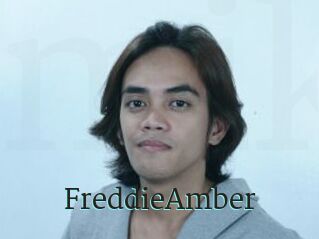 FreddieAmber