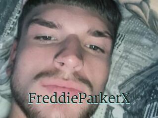 FreddieParkerX