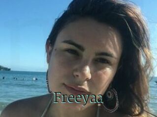 Freeyaa Milky Porn