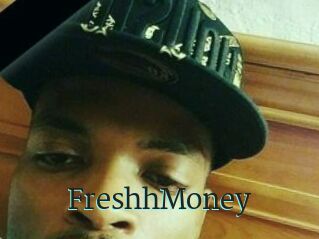 FreshhMoney Milky Porn