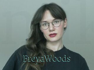 FreyaWoods