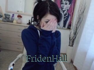 FridenHall