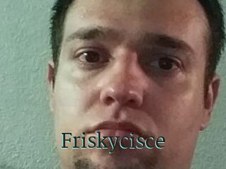 Friskycisce