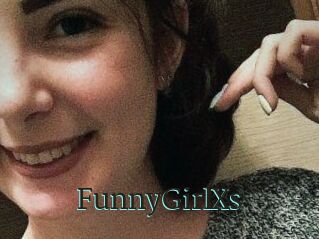 FunnyGirlXs