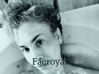 Faeroyal