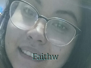 Faithw