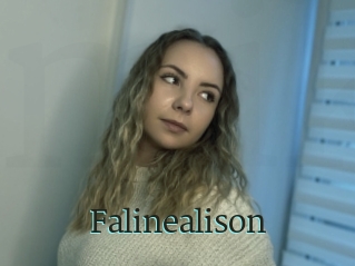 Falinealison