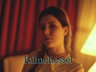 Falinehessel