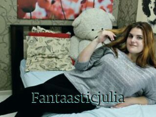 Fantaasticjulia