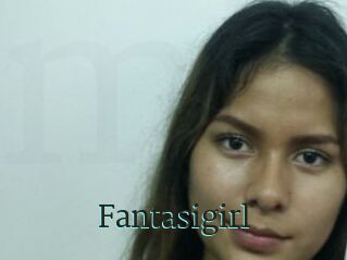 Fantasigirl