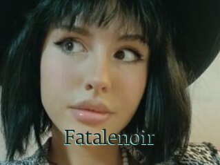 Fatalenoir