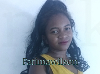 Fatimawilson