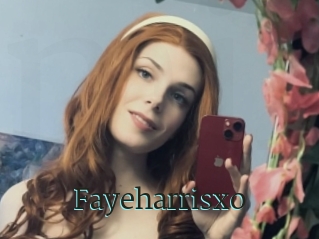 Fayeharrisxo