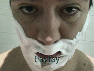 Fayfay