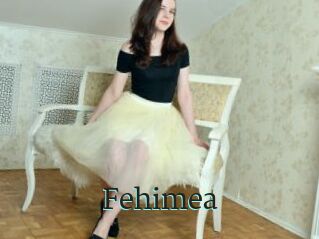 Fehimea