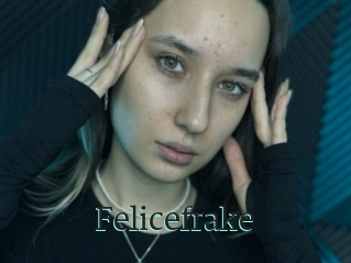 Felicefrake