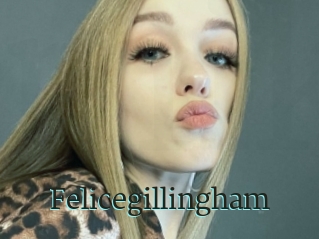 Felicegillingham