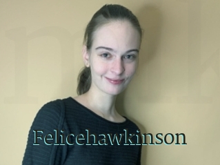 Felicehawkinson