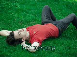 Felixevans