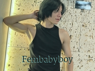 Fembabyboy