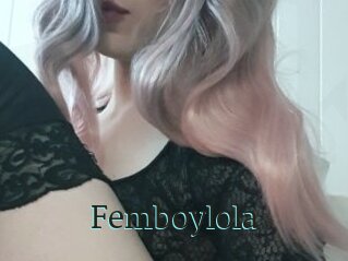 Femboylola