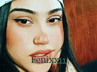 Fenixx11