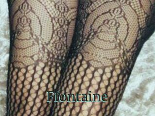 Ffontaine