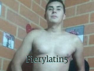 Fierylatin5