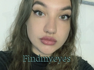 Findmyeyes